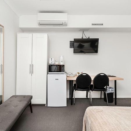 Bald Hills Motel エクステリア 写真